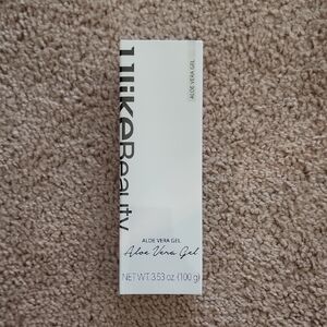 Ulike Beauty Aloe Vera Gel